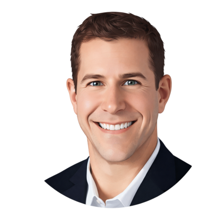 Picture of Ben Sencenbaugh